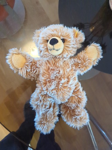 Steiff teddybär 014147 name - steiff,