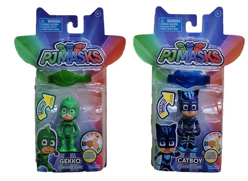 Masks light figure - up,
