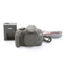 Canon EOS 1200D + 5 Tsd