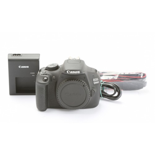 Canon eos 1200d 5 - eos,