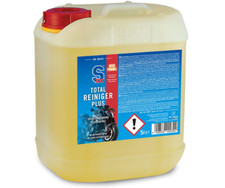 S100 Motorrad Total Reiniger