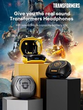 Transformers TF-T06 TWS Gaming