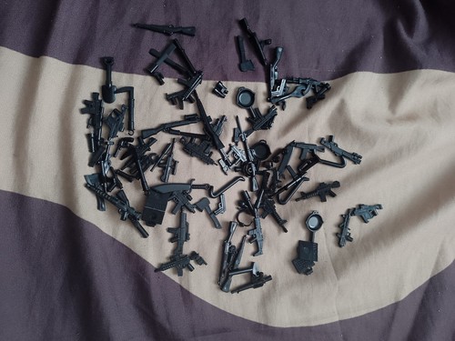 Spielzeug gewehre plastik set - spielzeug-gewehre,