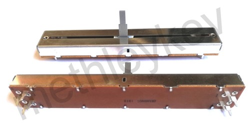 Pitch slider fader passend - slider,