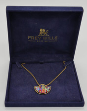 Frey Wille Kleiner Halbmond