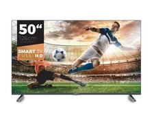 VISION SMART TV 4K Android Tv