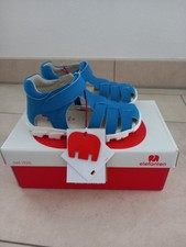 Jungen Sandalen Elefanten