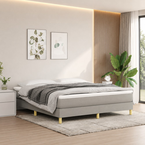 Boxspringbettgestell stoff - boxspringbettgestell,