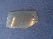 Seitenscheibe rechts vorn Türscheibe 43R004529 FIAT DUCATO 250