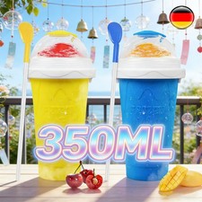 Slush Eis Becher Ice/Eis Maker