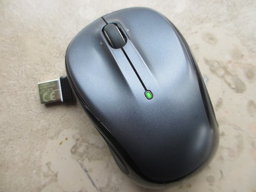 Logitech mouse m350 usb - logitech,