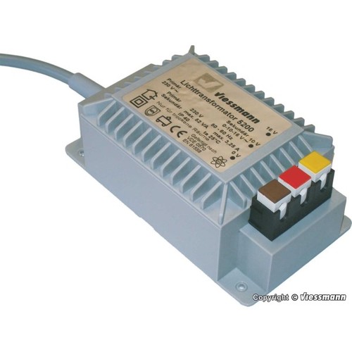 Viessmann 5200