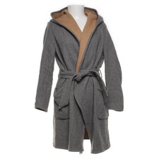 Zara Basic, Dufflecoat, Damen