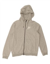 NIKE Herren Zip Hoodie