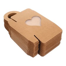  30 Pcs Kraftpapier