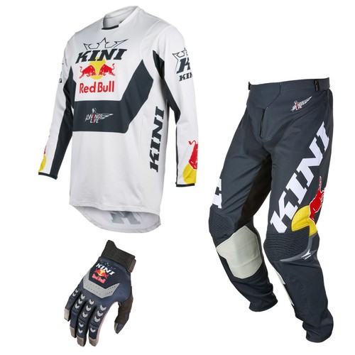 Kini red bull - bull, combo