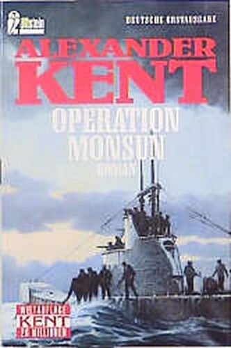 Operation monsun alexander - operation,