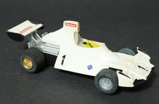 Altes Carrera Auto F1
