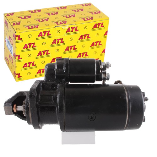 Atl anlasser starter - anlasser, 24v