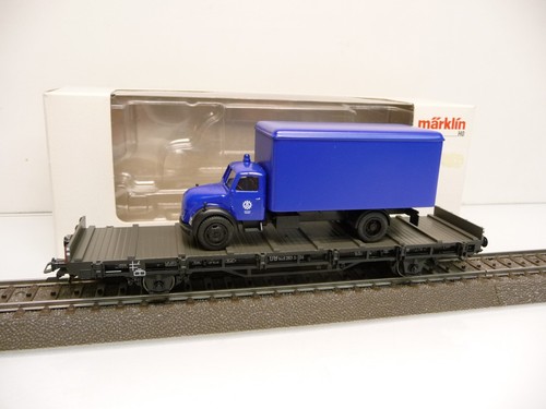 Märklin 48724 h0 - märklin, 48724-03