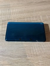 7206 Nintendo 3DS Aqua Blau