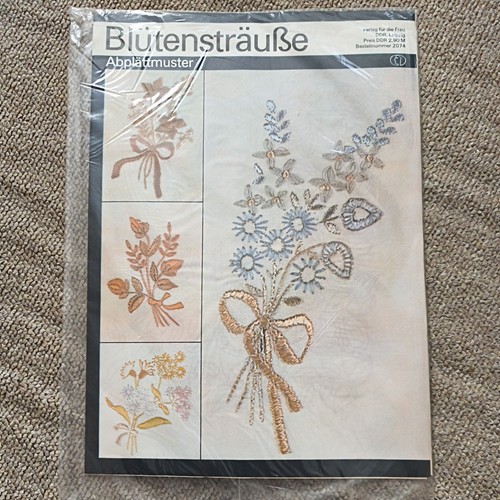 Abplättmuster