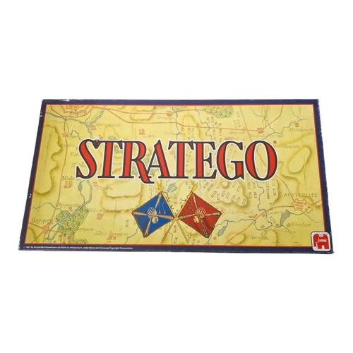 Stratego jumbo version mit - |,