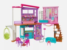Barbie malibu - barbie,