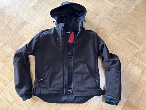 Flm herren motorradjacke - flm,