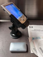 HP iPAQ Pocket PC H1940