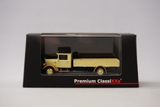 (B021) Premium ClassiXXs 18327