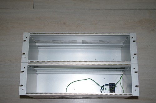 Doepfer a100 frame - ,