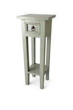 Beistelltisch Massivholz