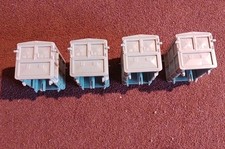 TRIX HO - Ladegut für Behältertragwagen