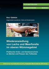 Wiederansiedlung von Lachs und
