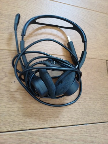 Logi headset usb anschluss - logi, usb-
