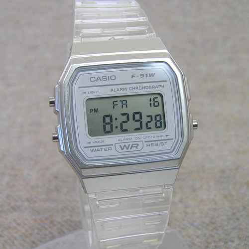 Stock casio 91ws - uk,