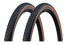 2x Schwalbe Falt-Reifen G-One