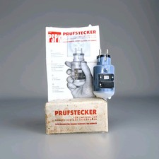Prüfstecker Typ: PSPK