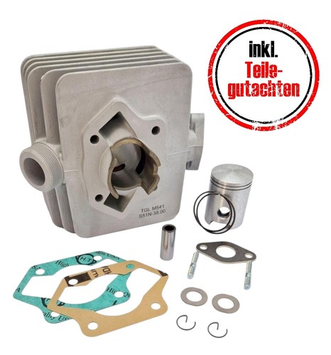 Set zylinder kit zt50n - kit, von