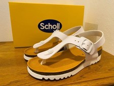 Scholl Boa Vista Sandalen