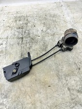 Komplettes auspuffventil für - komplettes,