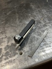 Hufnagel Stechdrehstahl