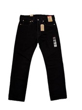 Levi’s Herren Jeans 501 -