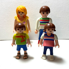Playmobil Mystery Figures Baby