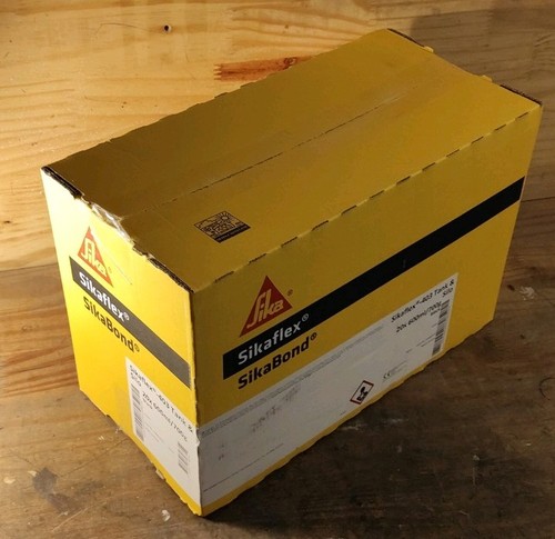 Sikaflex 403 tank silo 20x - tank, &