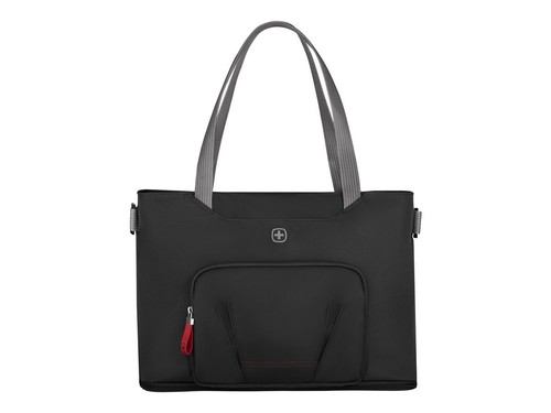 Wenger motion deluxe tote - deluxe,