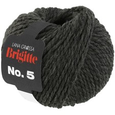 Lana Grossa BRIGITTE NO. 5