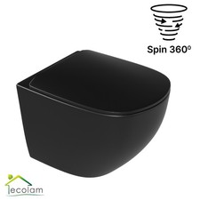 Luqa WC Schüssel 48 cm