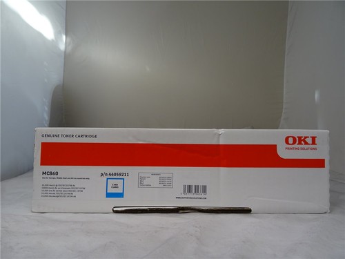 Original oki 44059211 - oki, toner
